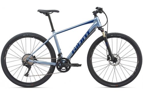 Rower crossowy Giant Roam 0 Disc 2020 - Ostatnie sztuki!